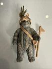 Vtg Star Wars Teebo Complete Action Figure 1984 Taiwan Kenner *Mint*