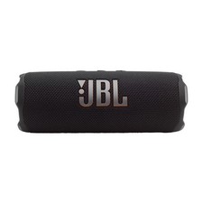 JBL FLIP7 Portable Bluetooth Speaker Waterproof, Wireless, Black, Powerful Bas
