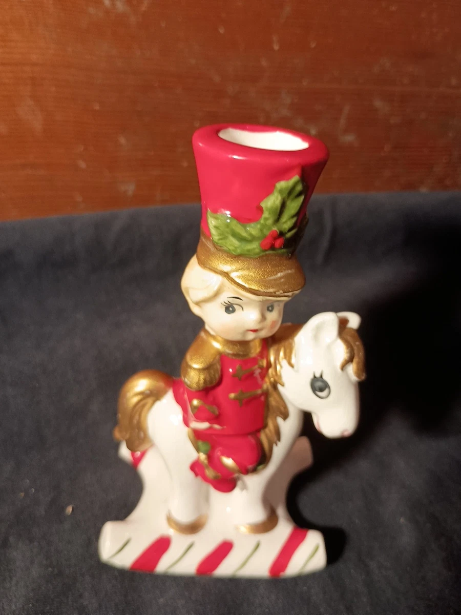 1955 Year Manufactured Collectible Holiday & Seasonal Figurines