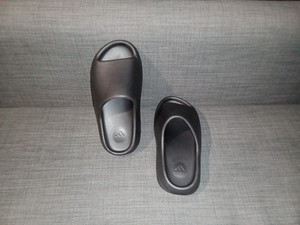 adidas gazelle silver green womens adidas Yeezy Slide - Unisex main image 0