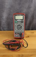 Snap-on Eedm503d Multimeter