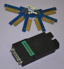 Snap-on Mt2500-46 Obd-ii Adapter Reader With 6 Personality Keys -- Great