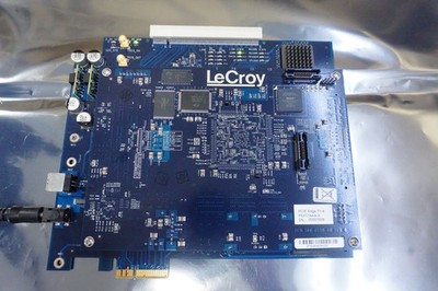 Teledyne LeCroy PCIe Edge T1-4 Active Interposer PE017AAA-X