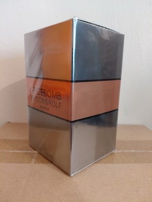 Viktor & Rolf Spicebomb Extreme Eau de Parfum 90ml EDP Neu & Versiegelt