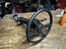 88-94 Chevy Silverado Suburban Tahoe Gmc Sierra Tilt Steering Column