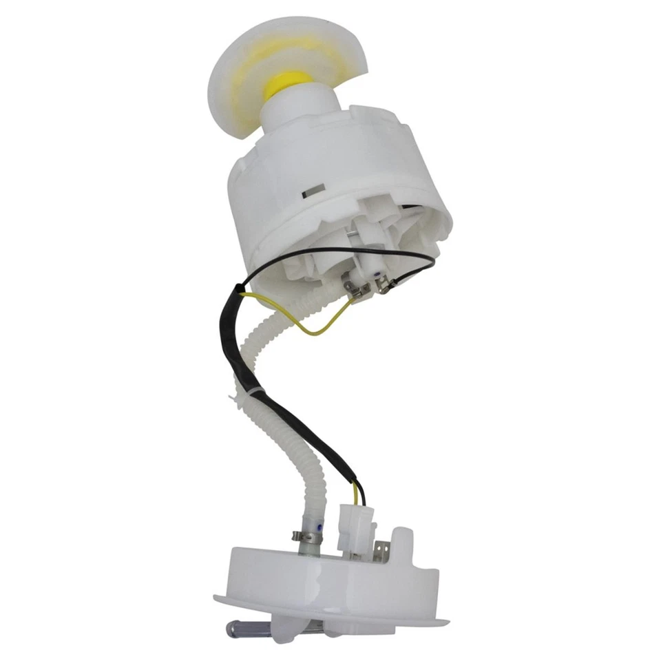 Fuel Pump Module For 2000-2004 Audi A6 1998-2005 Volkswagen Passat - Image 4 of 4