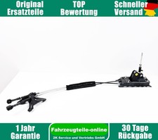 Seat Leon 5F 5Q0711049AP Schalthebel Schaltkulisse Schaltgehäuse