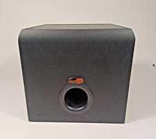 Klipsch Promedia 2.1 Subwoofer For Parts/Repair