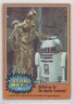1977 Topps Star Wars Spiffed-up for the Awards Ceremony! #28