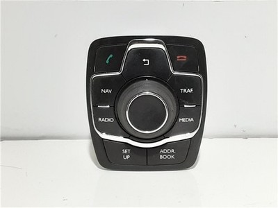 9802390877  Multifunktionssteuerung Citroen ds5 item23 20 style 20 ltr 120 kw
