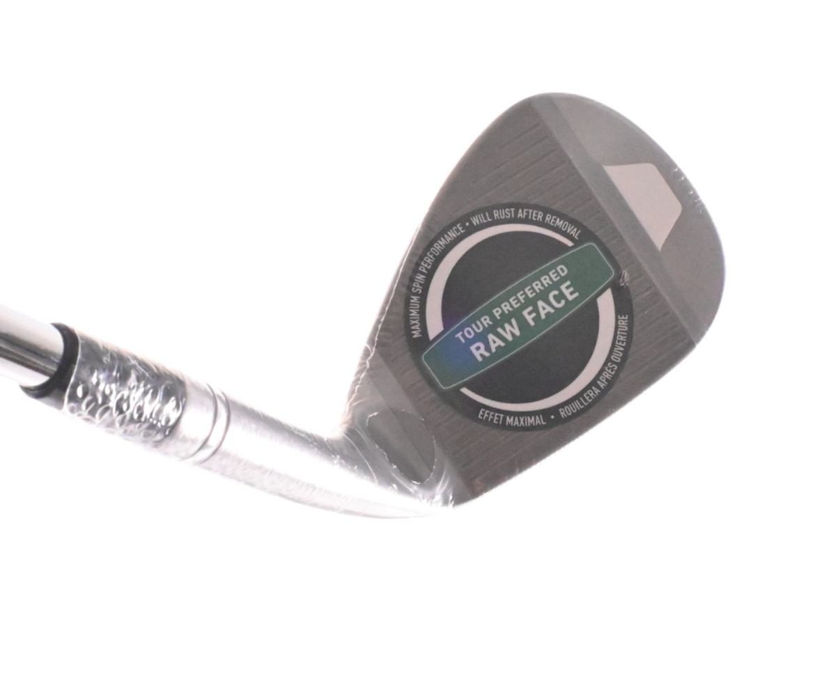 2024 TaylorMade Milled Grind 4 Sand Wedge 56.12* SB w/ DG 115