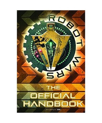RW Handbook, Scholastic Children's Books