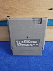 Roger Clemens&rsquo; MVP Baseball (NES, 1991) &ndash; Cartridge + Manual &ndash; Tested