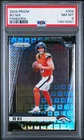 2024 PANINI PRIZM PANDORA #309 BO NIX ROOKIE RC 221/400 PSA 8