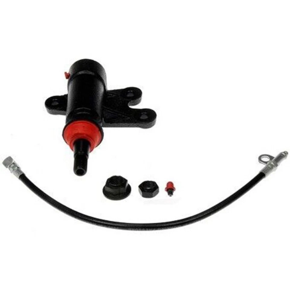 Рычаг холостого хода IB90116RD Dorman для Chevy Suburban GMC Yukon Chevrolet C1500 C2500 - Изображение 2 из 4