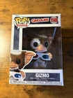 Funko Pop! Movies Gremlins Gizmo Vinyl Figure #1146 3D Glasses
