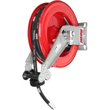 ZE1230ORP &ndash; 30-ft. Dual-Arm Premium Series Oil Hose Reel