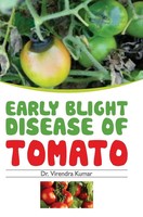 Virender Kumar | Early Blight Disease OF Tomato | Buch | Englisch (2017)
