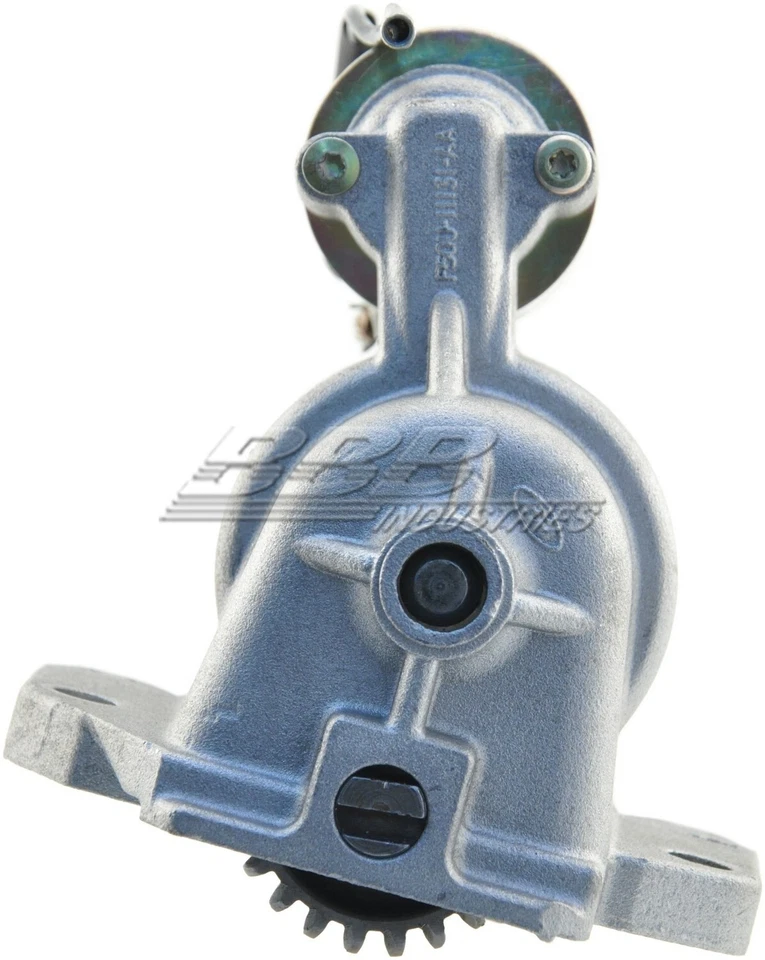 Motor De Arranque-DOHC Auto Plus 3264 Reman Foto 3 de 4