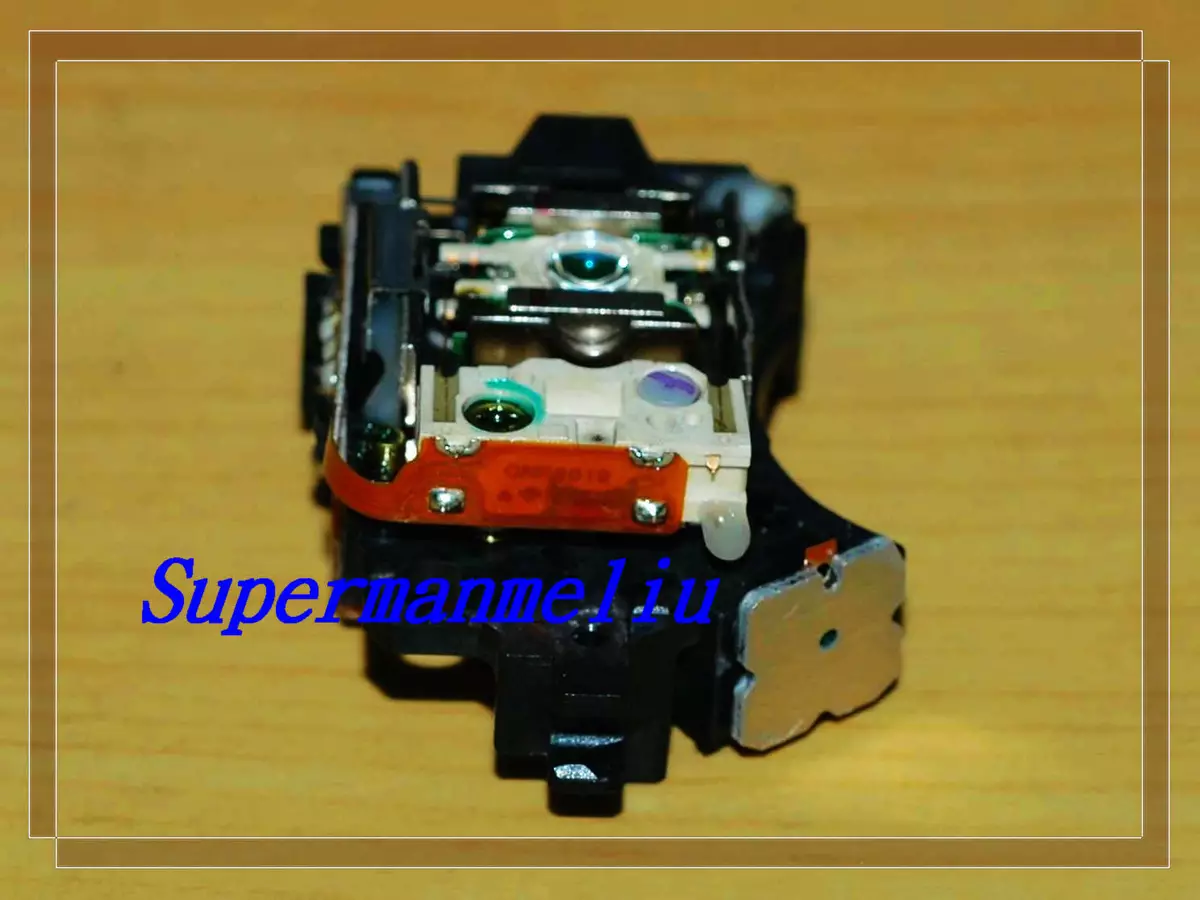 Laser Head Lasereinheit For PIONEER DVJ X1 DVJ 1000 CDJ 1000MK3 eBay