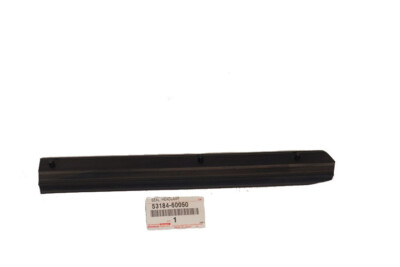 2X Toyota Land Cruiser FJ80 Lexus LX Headlamp Cover Seal Set 53183