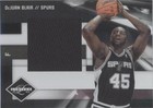 2009-10 Panini Limited - DeJuan Blair #28
