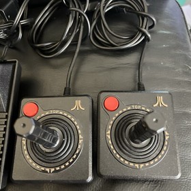 Atari Flashback Classic Game Console