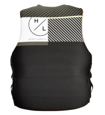 Hyperlite Indy Neo Damen Auftriebshilfe Schlagweste