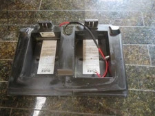 Golden Buzzaround EX, LX Battery Box Tray Holder Mobility Scooter WTSU #5334