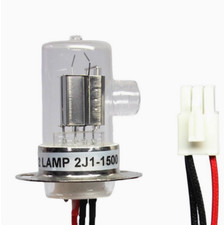2J1-1500 Deuterium lamp Hitachi U-1800 3900 1900 4100 2800 UV Spectrophotometer