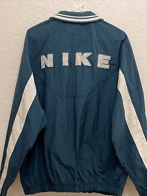 Vintage Nike Jacket | eBay Vintage Nike Jacket | eBay