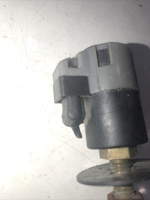 OEM BMW E46 Auto Gas Accelerator Pedal Kickdown Switch Button 99 