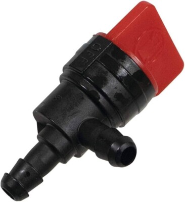BRIGGS & STRATTON INLINE KRAFTSTOFFABSPERRVENTIL 120-228, 698181, 494539, 494769
