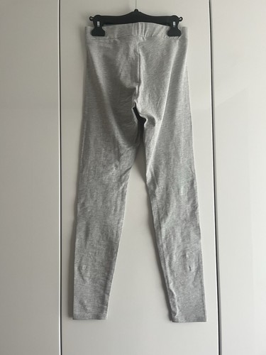 H&M - Leggings aus recycelter Baumwolle - Bild 5 von 6