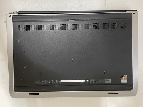 Dell Inspiron 15 5547 Core i5 15.6" Touch 2gb ram no hdd for parts READ* - Afbeelding 12 van 20