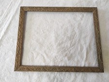 Ancien Cadre Encadrement pour