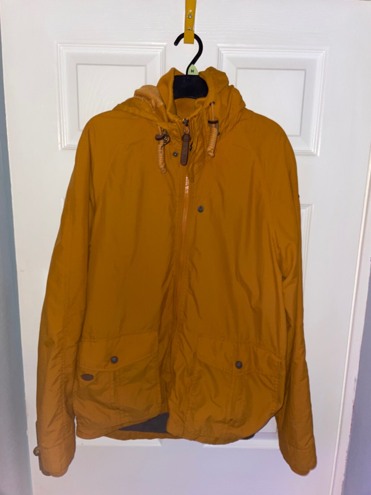 mens jacket eBay