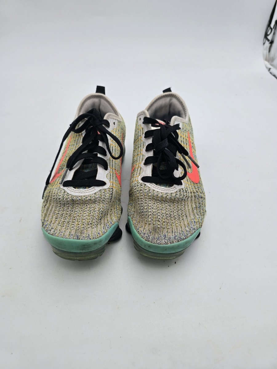 nike air vapormax flyknit 3 turquoise