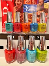 OPI Infinite Shine MY ME ERA Collection Spring 2024 - 0.5oz   - ANY CHOOSE