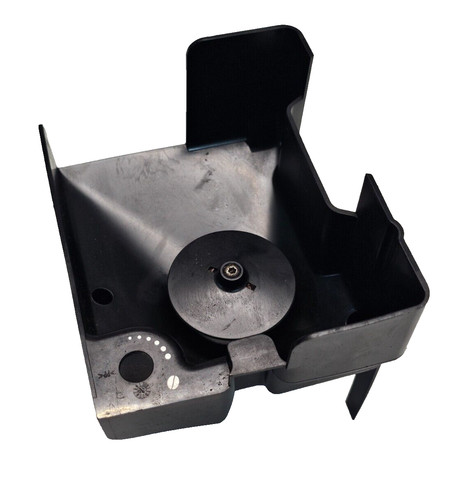 v23) Original Jura Impressa C5 Type 666 Ersatzteil Bohnenbehälter