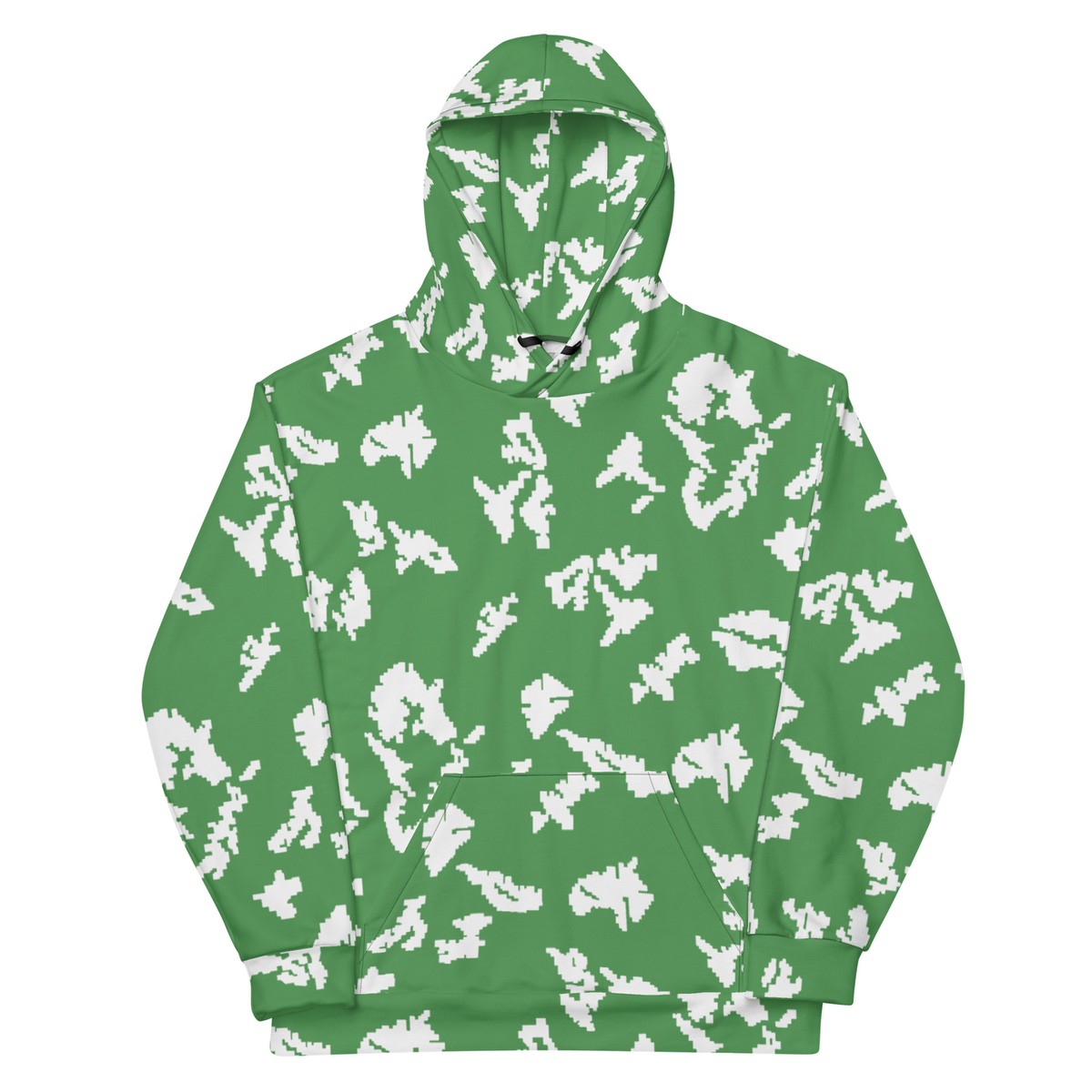 KLMK-Berehzka solnechnye zaychiki camouflage Unisex Hoodie | eBay