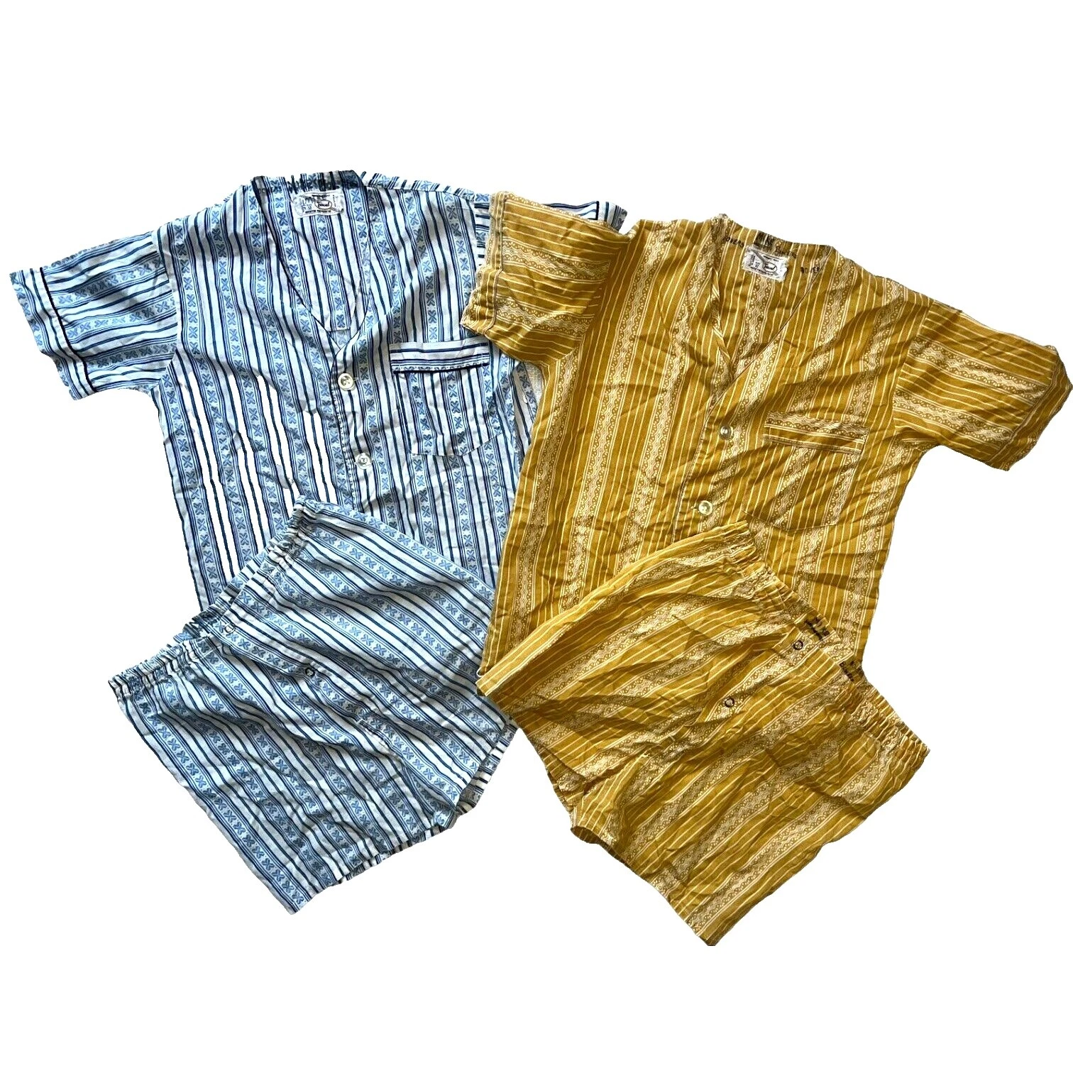 Short Sleeve Vintage for Children