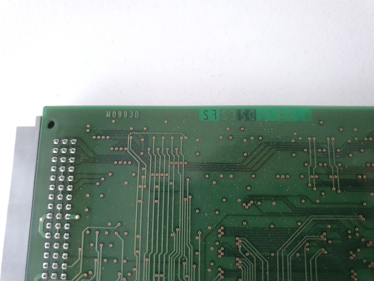 HITACHI HMTC400 board P/N 731-5025 HMTC 5PJ70029 M0993B S2 HITACHI HMTC400 board P/N 731-5025 HMTC 5PJ70029 M0993B S2