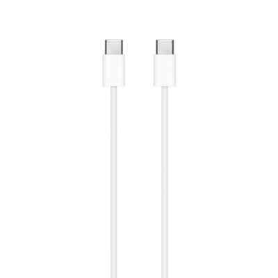 USB Typ C Ladekabel Für iPhone 16 15 PRO MAX 2m Datenkabel iPad MacBook Air Pro