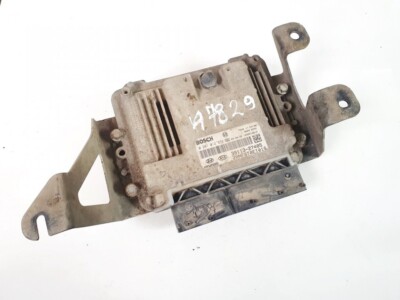 Hyundai Sonata 2006 ECU Engine Computer (Engine Control Unit) 0281 #1547709-46