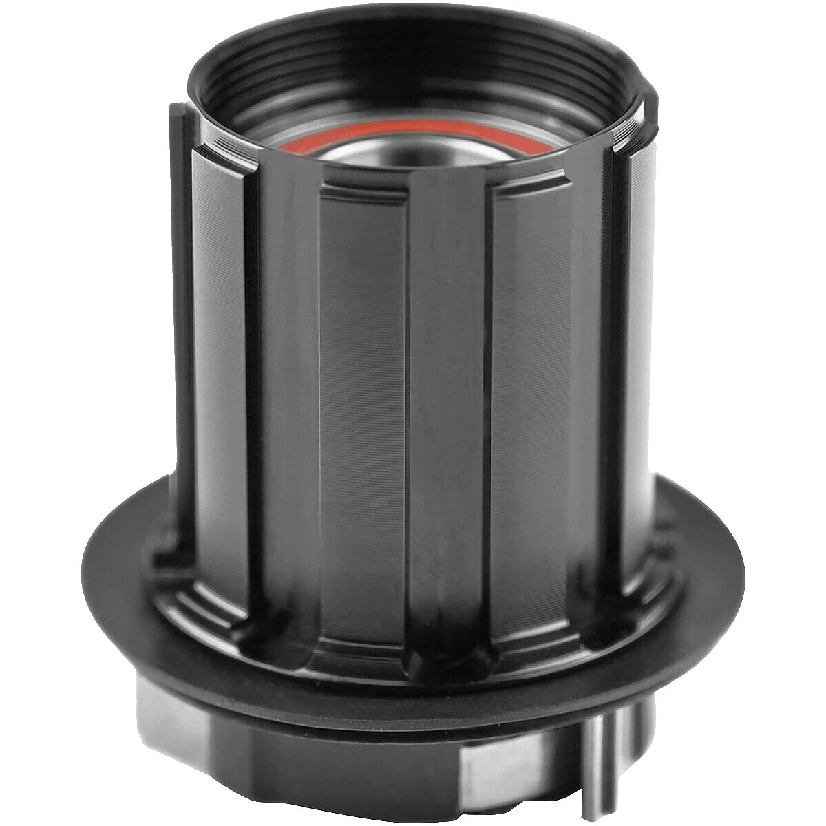 Bujes E*thirteen Negro para Bicicleta