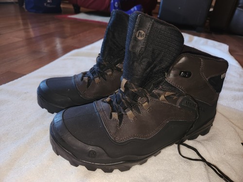 merrell overlook 8 ice