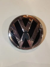 OEM 2016 - 2024 VW TIGUAN FRONT LOGO RADAR COVER 5TA853601 