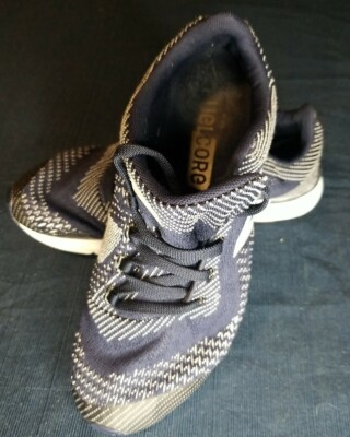 New Balance FuelCore Agility Size 8 Womans.