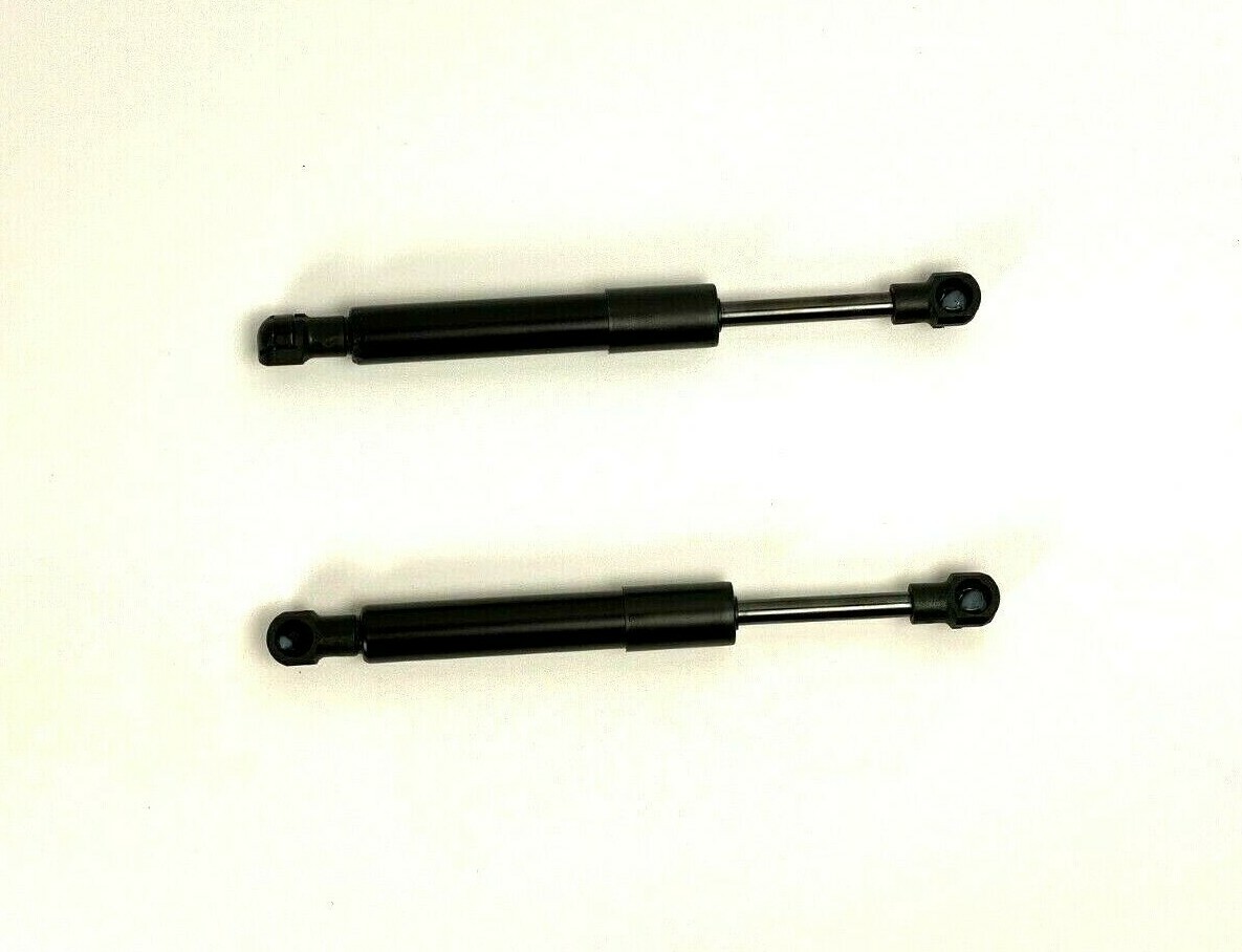 Bentley Gt, Gtc & Flying Spur Front Hood Shocks Struts x 2 - Short